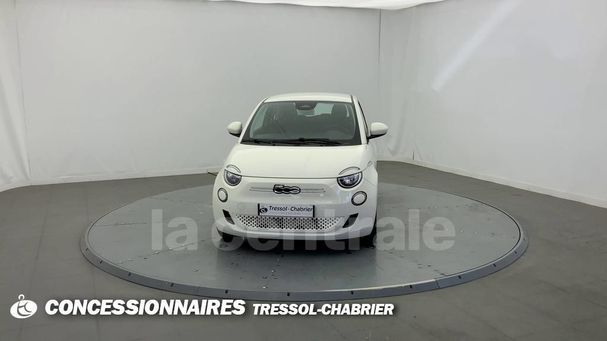 Fiat 500 e 88 kW image number 3