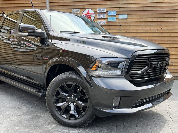 RAM 1500 4x4 294 kW image number 4