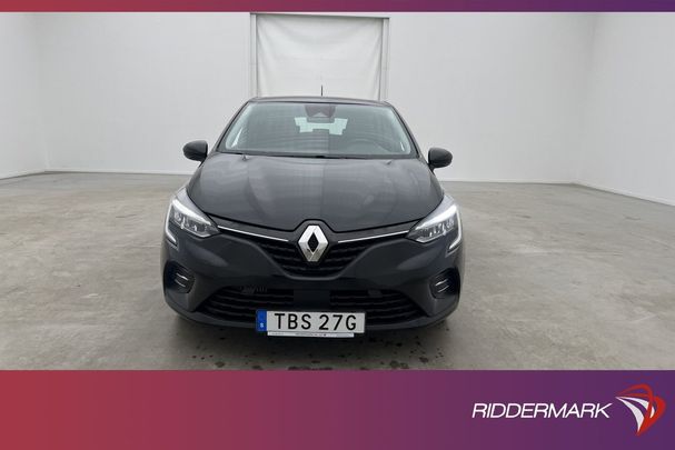 Renault Clio TCe 100 74 kW image number 3