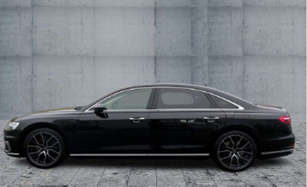 Audi A8 L 60 TFSIe quattro Tiptronic 330 kW image number 3