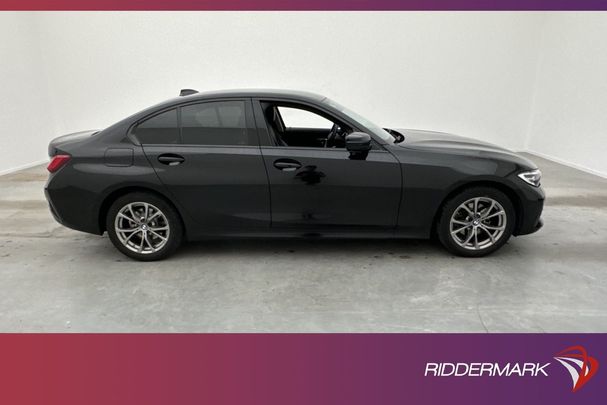 BMW 320d xDrive Sport Line 140 kW image number 6