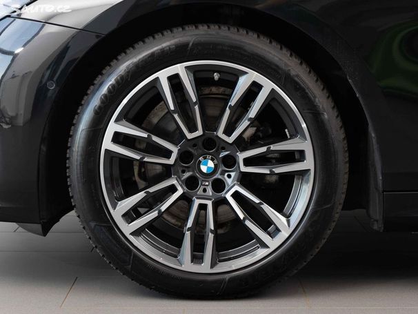 BMW 520d xDrive 140 kW image number 6