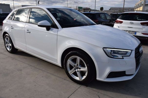 Audi A3 30 TDI Business 85 kW image number 2