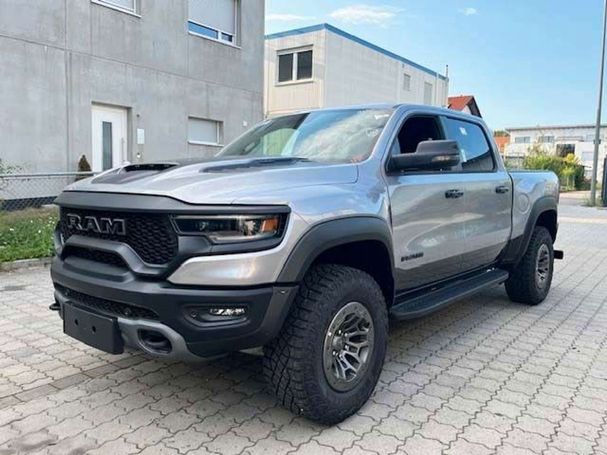 RAM 1500 TRX 524 kW image number 1