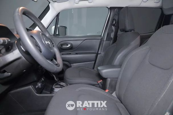 Jeep Renegade 140 kW image number 9