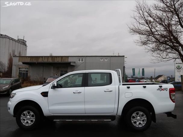 Ford Ranger Double Cab 2.2 TDCi 118 kW image number 6