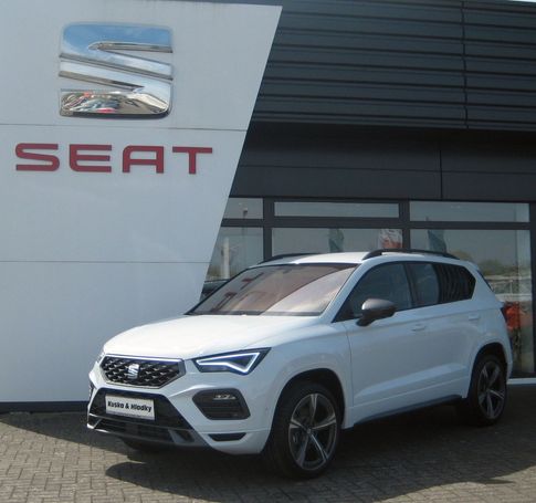 Seat Ateca 1.5 TSI ACT 110 kW image number 1