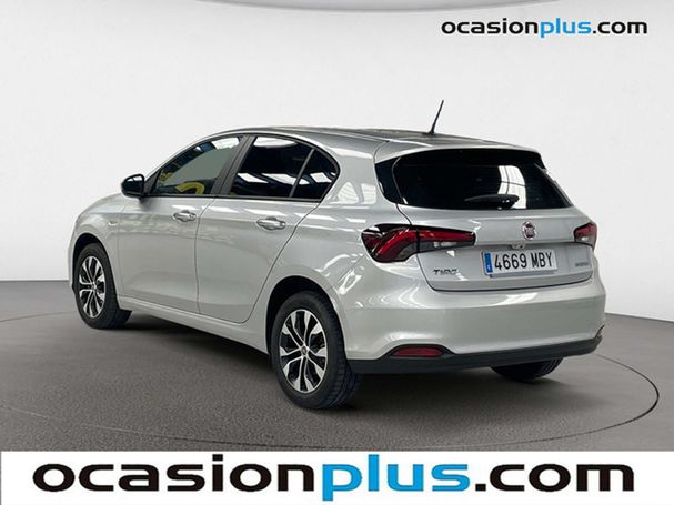 Fiat Tipo 96 kW image number 4