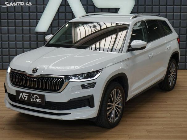 Skoda Kodiaq TDI L&K 147 kW image number 2