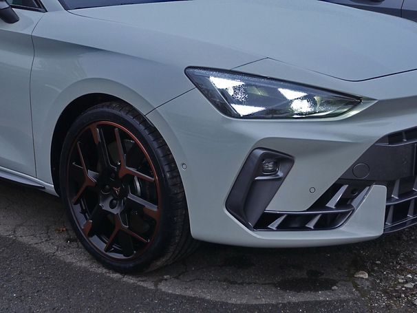 Cupra Leon Sportstourer VZ 2.0 TSI 4Drive 245 kW image number 13