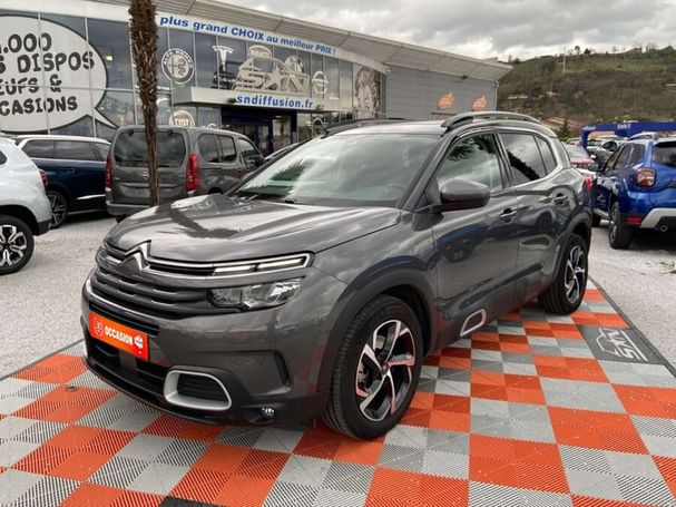 Citroen C5 Aircross BlueHDi 130 96 kW image number 1