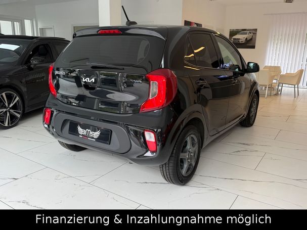 Kia Picanto 49 kW image number 7