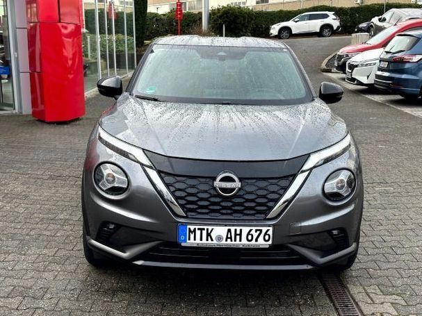 Nissan Juke 105 kW image number 5