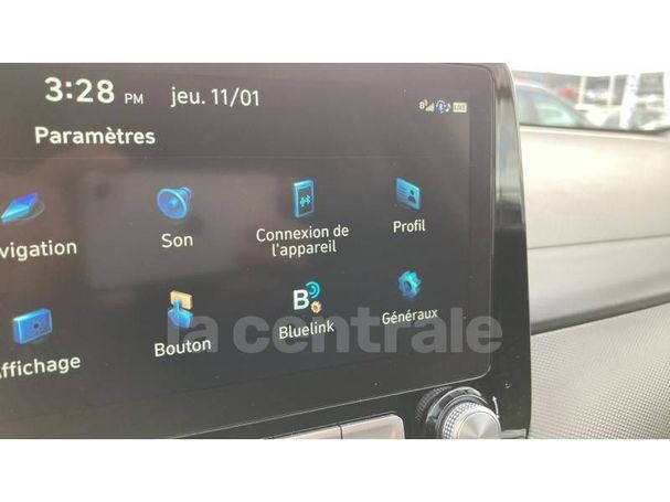 Hyundai Kona 64 kWh 150 kW image number 18