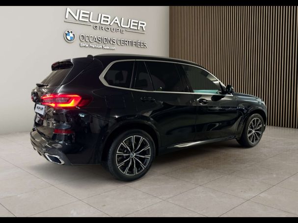 BMW X5 xDrive 213 kW image number 2