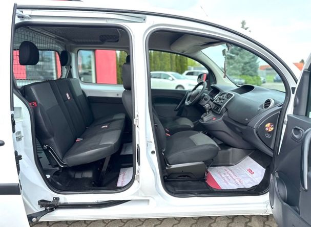 Renault Kangoo 85 kW image number 12