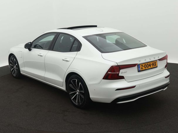 Volvo S60 T6 186 kW image number 2