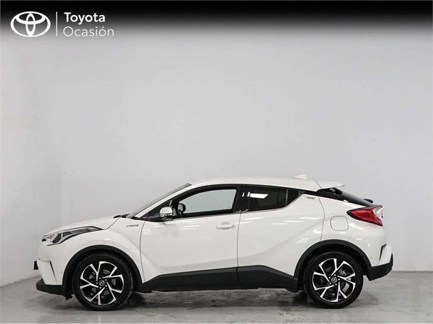 Toyota C-HR 90 kW image number 5