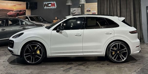 Porsche Cayenne 250 kW image number 6