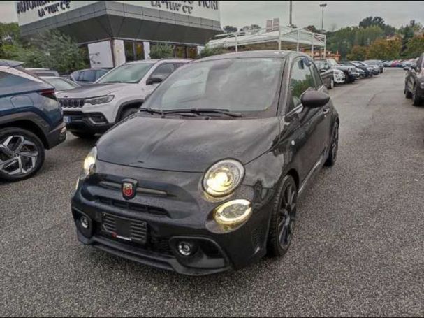 Abarth 695 132 kW image number 1