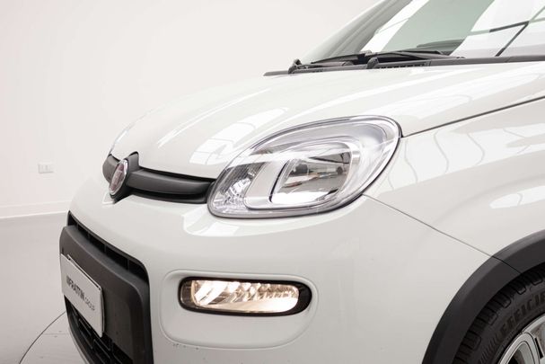 Fiat Panda 1.0 Hybrid 51 kW image number 5