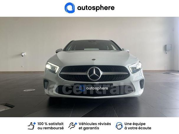 Mercedes-Benz A 180 100 kW image number 2