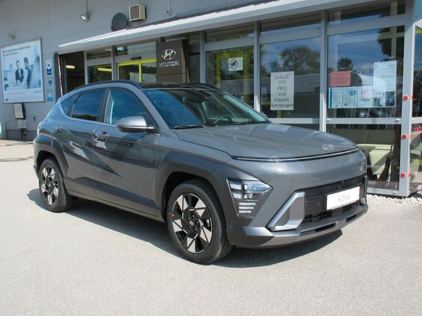 Hyundai Kona 1.6 T-GDI DCT 146 kW image number 1