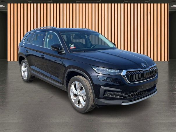 Skoda Kodiaq 1.5 TSI DSG 110 kW image number 2