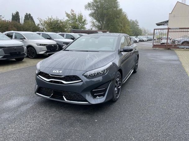 Kia ProCeed 103 kW image number 1