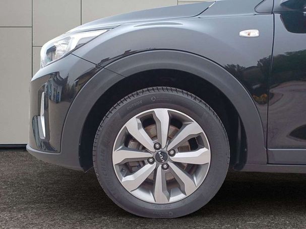 Kia Stonic 1.2 62 kW image number 6