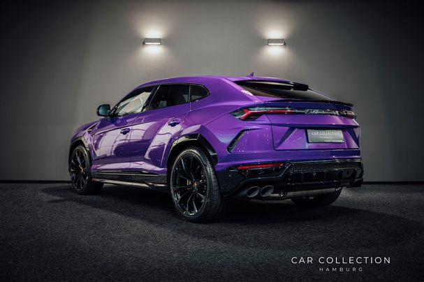 Lamborghini Urus 478 kW image number 7