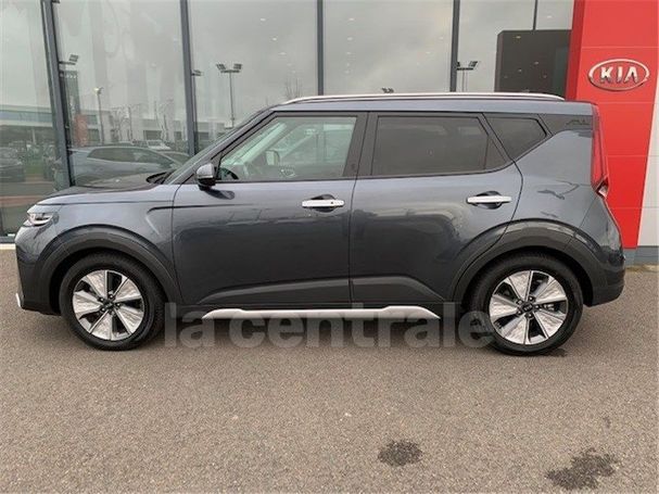 Kia Soul e-Soul 150 kW image number 11