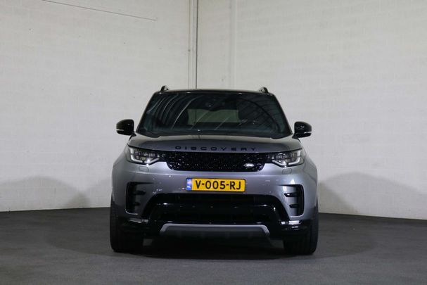 Land Rover Discovery Td6 SE 190 kW image number 3