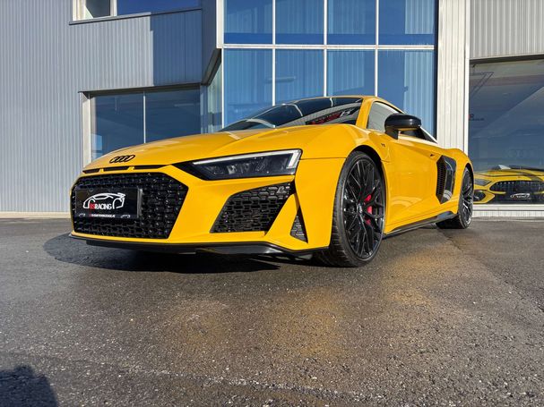 Audi R8 5.2 FSI 397 kW image number 8