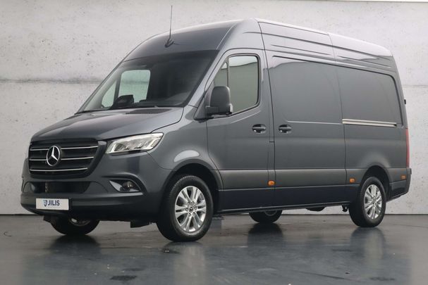 Mercedes-Benz Sprinter 319 CDI 140 kW image number 1