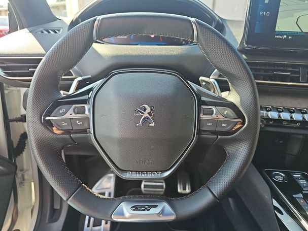 Peugeot 5008 BlueHDi 130 96 kW image number 12