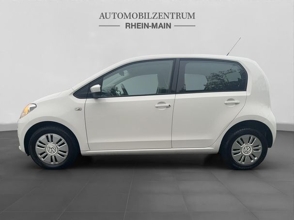 Volkswagen up! 50 kW image number 5