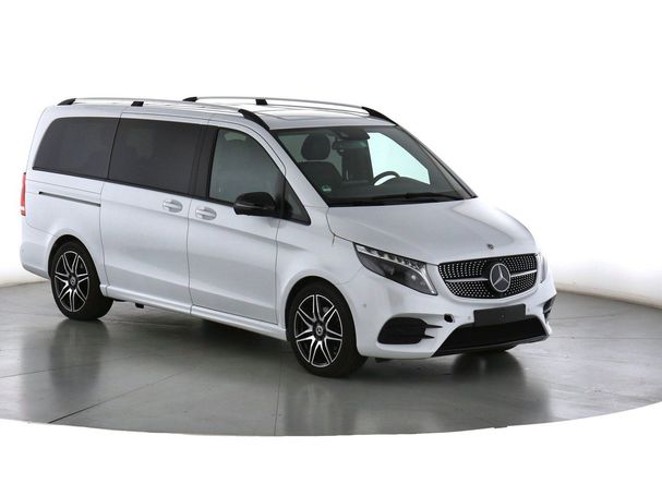 Mercedes-Benz V 250d Avantgarde 140 kW image number 2