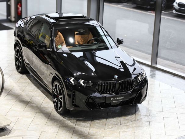 BMW X6 xDrive40d M Sport Pro 259 kW image number 39