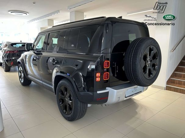 Land Rover Defender 110 S 147 kW image number 3