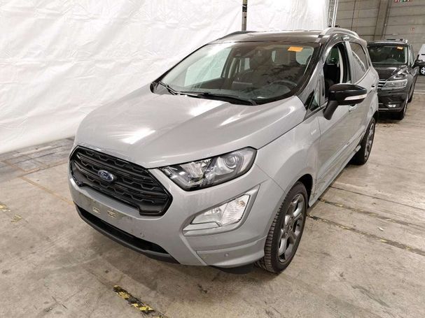 Ford EcoSport 1.5 EcoBlue 74 kW image number 2