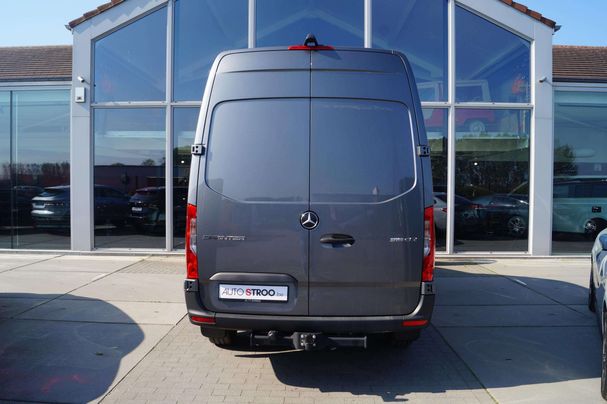 Mercedes-Benz Sprinter 3.5t 315 CDI 110 kW image number 7