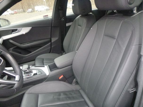 Audi A4 S tronic Avant Advanced 110 kW image number 8