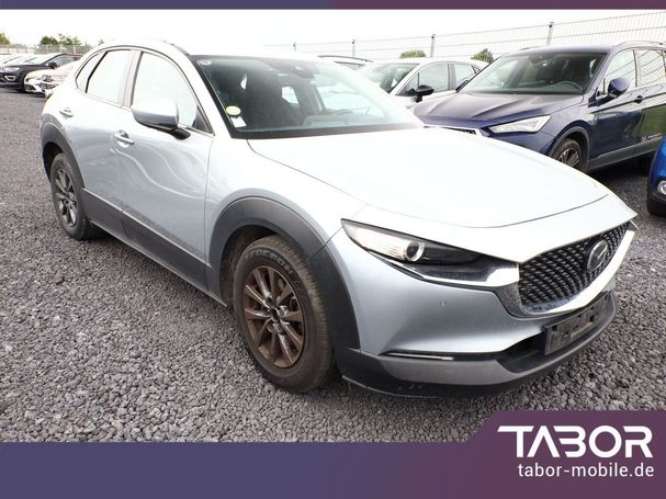 Mazda CX-30 SKYACTIV-D 1.8 SELECTION 85 kW image number 1