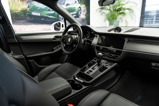 Porsche Macan 195 kW image number 9