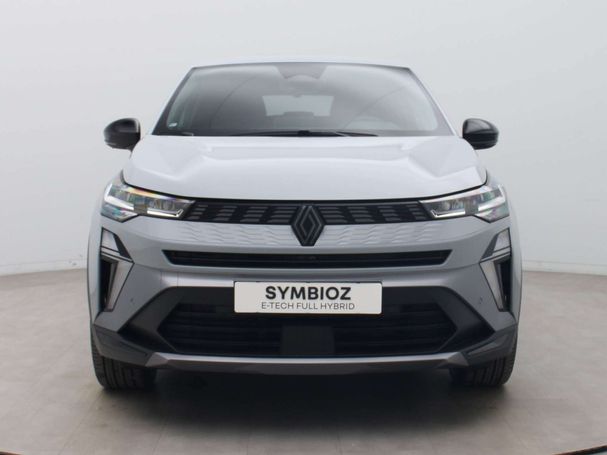 Renault Symbioz E-Tech Hybrid 145 105 kW image number 26