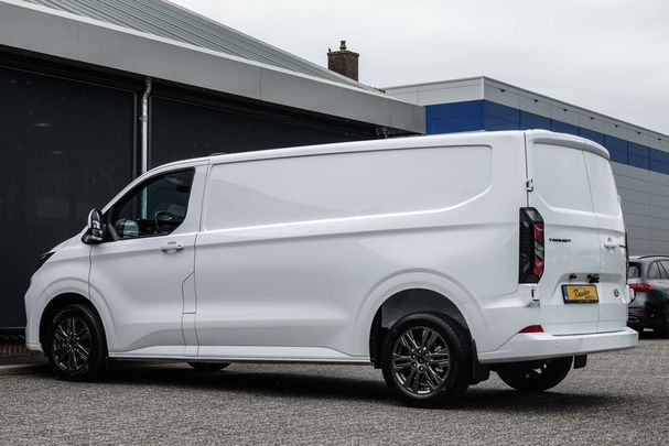 Ford Transit Custom L2H1 Limited 100 kW image number 22