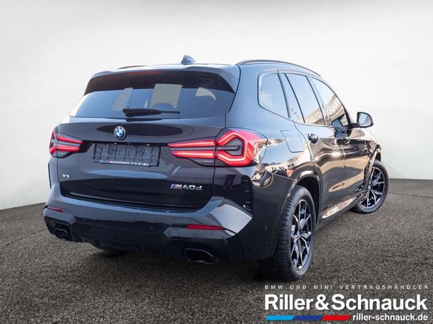 BMW X3 M xDrive 250 kW image number 3