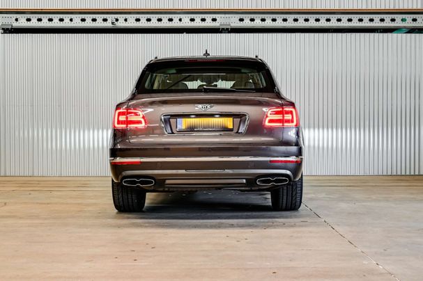 Bentley Bentayga 320 kW image number 5