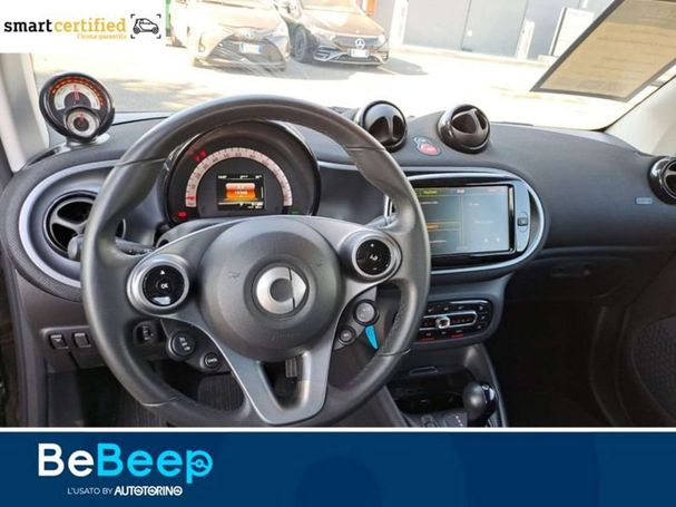 Smart ForTwo EQ 60 kW image number 14